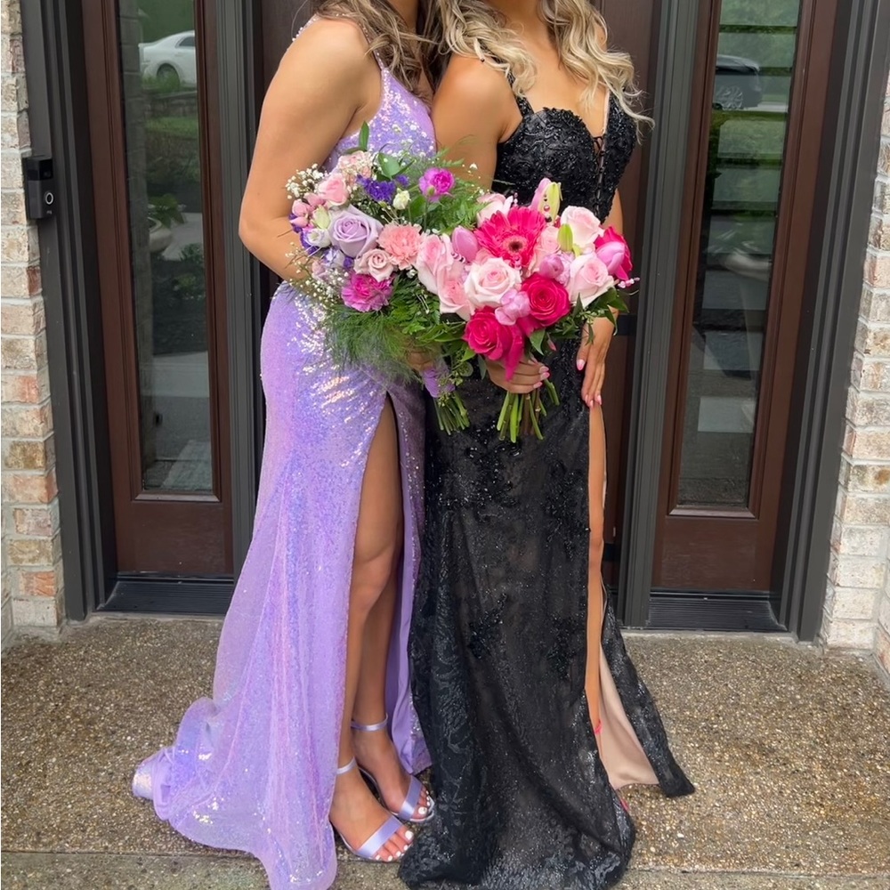 Prom Dress - Picture 3 of 5